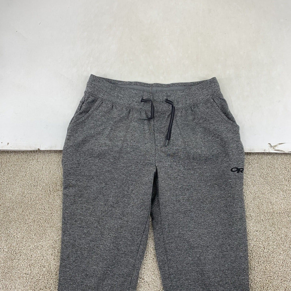 Outdoor Research W melody Joggers Women Small Comfort Drawstring 27" 42-12 - Picture 3 of 9